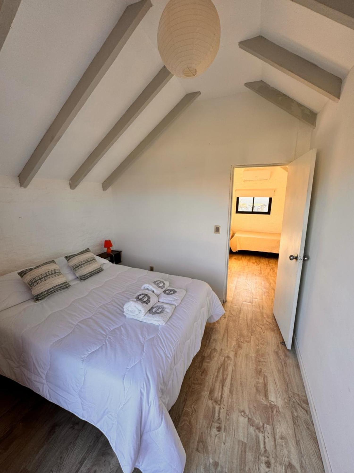 Sabai Casas De Playa Apartment La Paloma Exterior photo